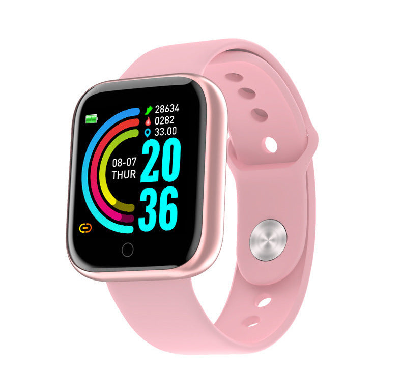 New Smart Bluetooth Calling Watch - IceAndFire