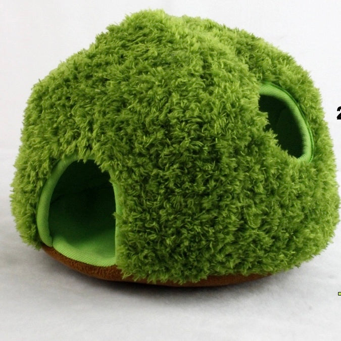 Pet Chew Squeaky Toy - IceAndFire