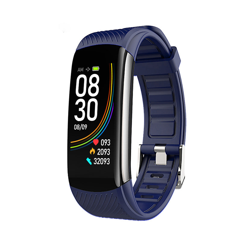 Smart Bluetooth electronic watch - IceAndFire