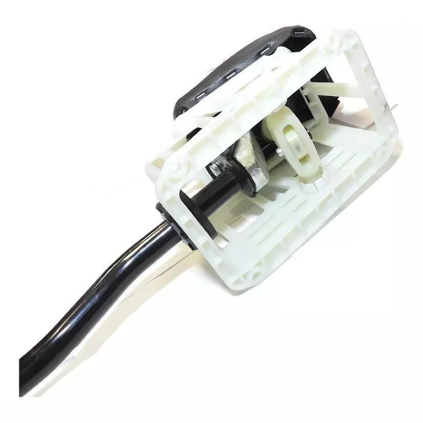 Car Gear Shift Assembly - IceAndFire