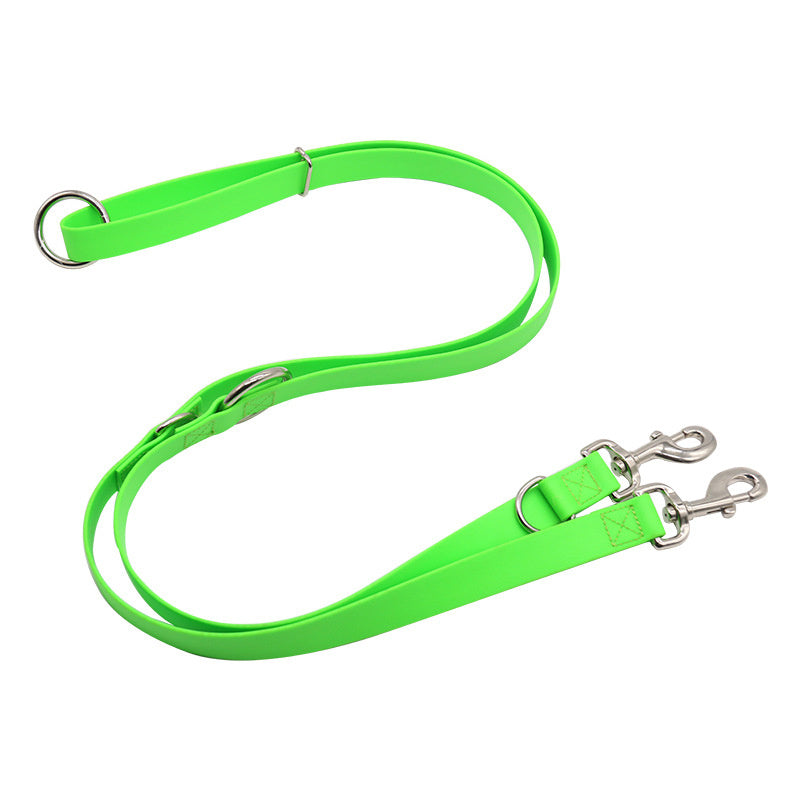 Multi-Use Pet Leash - IceAndFire
