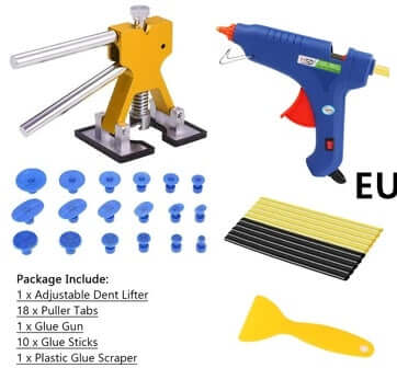 Car dent repair puller car dent repair tool - IceAndFire