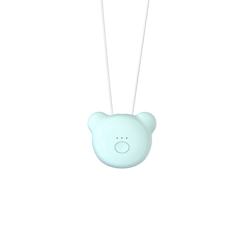 Portable Air Purifier Necklace - IceAndFire