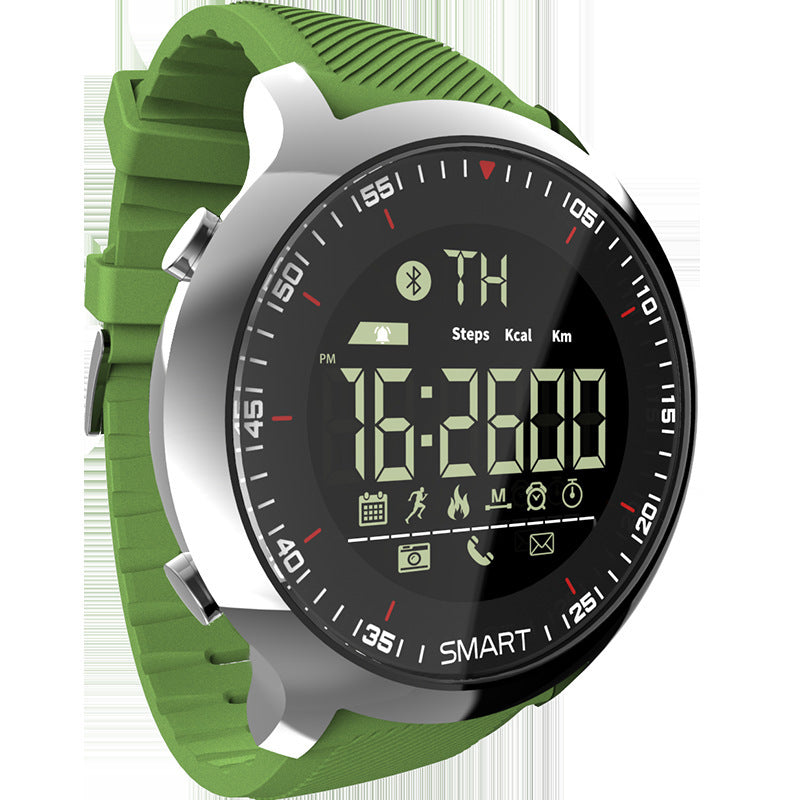 MK18 smart watch bracelet - IceAndFire