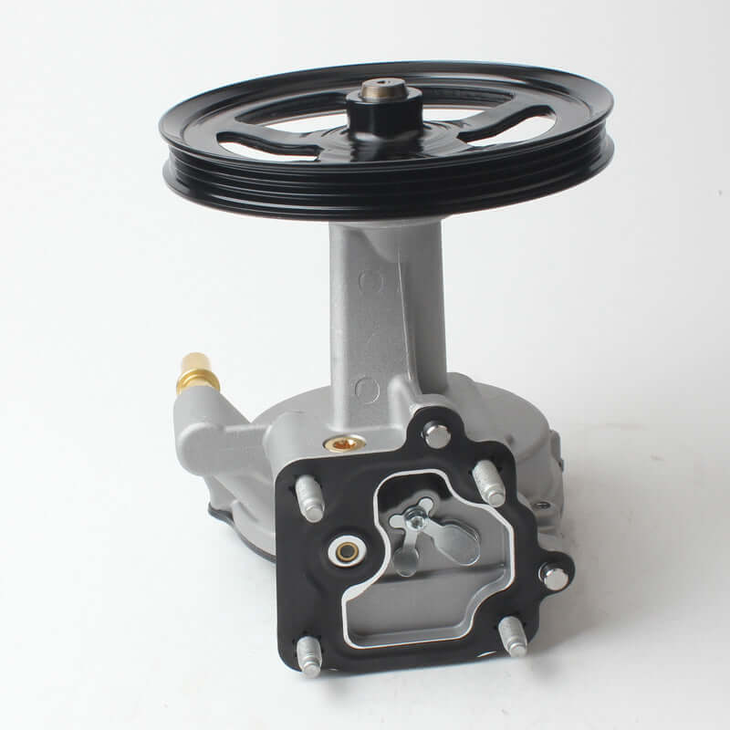 Universal Car Vacuum Valve - IceAndFire