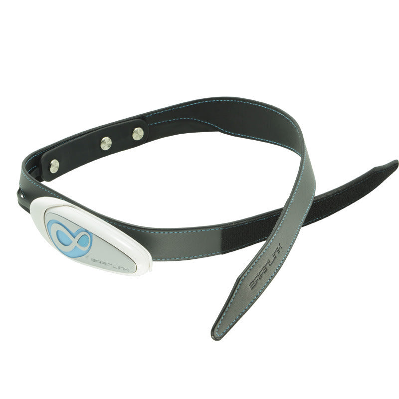 Smart Brain Headband Device - IceAndFire