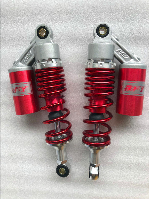 Motorcycle Shock Absorber - IceAndFire