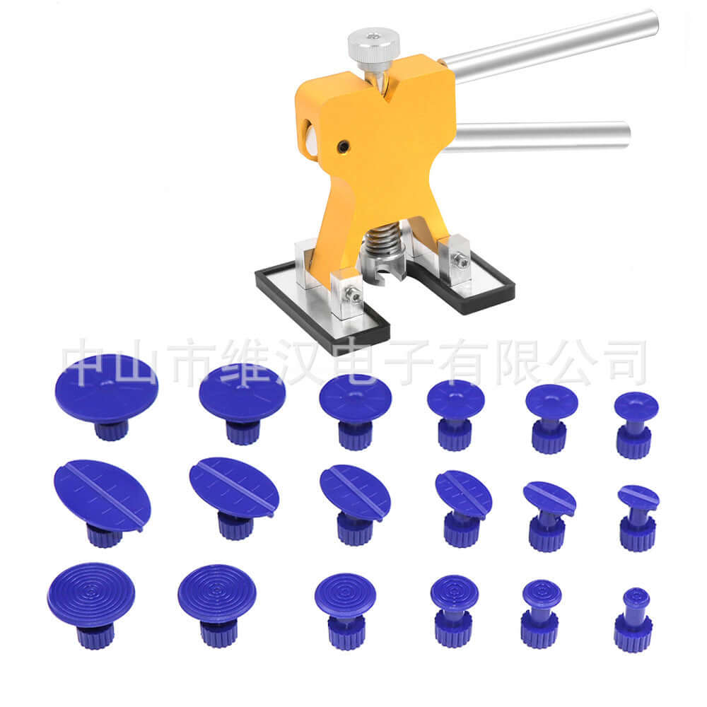 Car dent repair puller car dent repair tool - IceAndFire