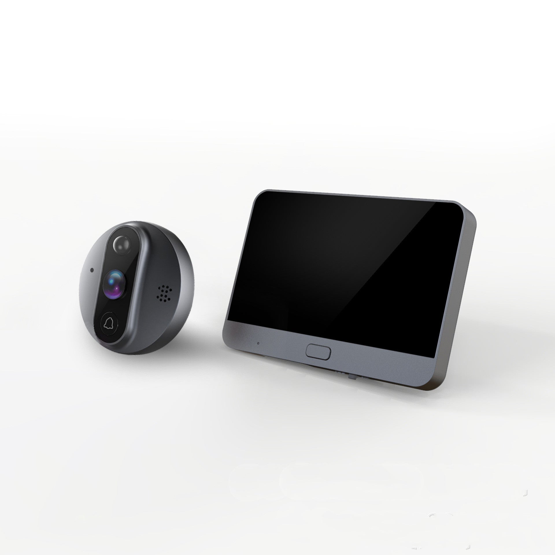 WiFi Smart Video Doorbell - IceAndFire