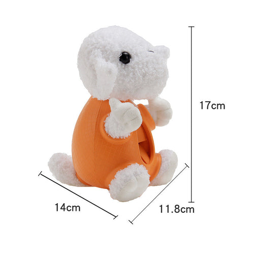 Anti-Bite Breath Freshener Toy - IceAndFire