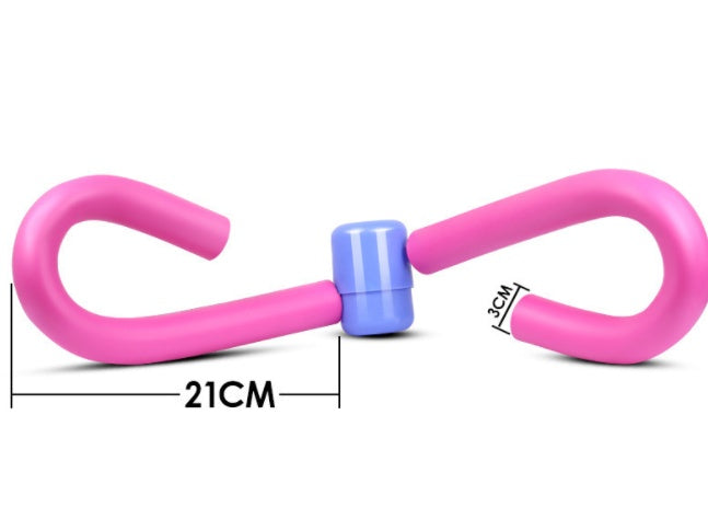 Thigh Master Exerciser - IceAndFire