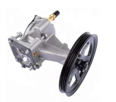 Universal Car Vacuum Valve - IceAndFire