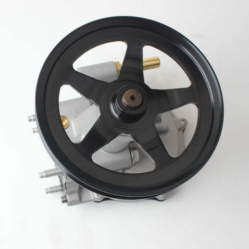 Universal Car Vacuum Valve - IceAndFire