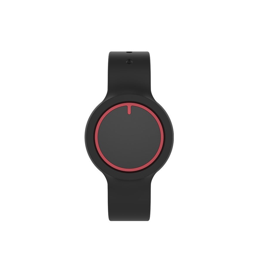 Emergency Call NFC Acceleration Sensor Bluetooth Positioning Bracelet - IceAndFire