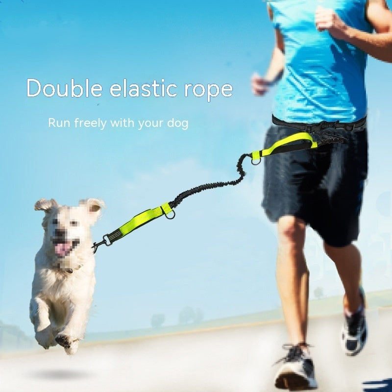 Pet Products Pet Traction Rope Multifunctional - IceAndFire