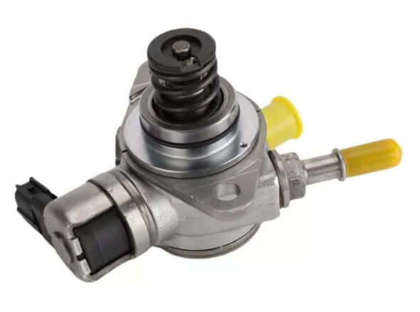 Universal Car Fuel Valve - IceAndFire