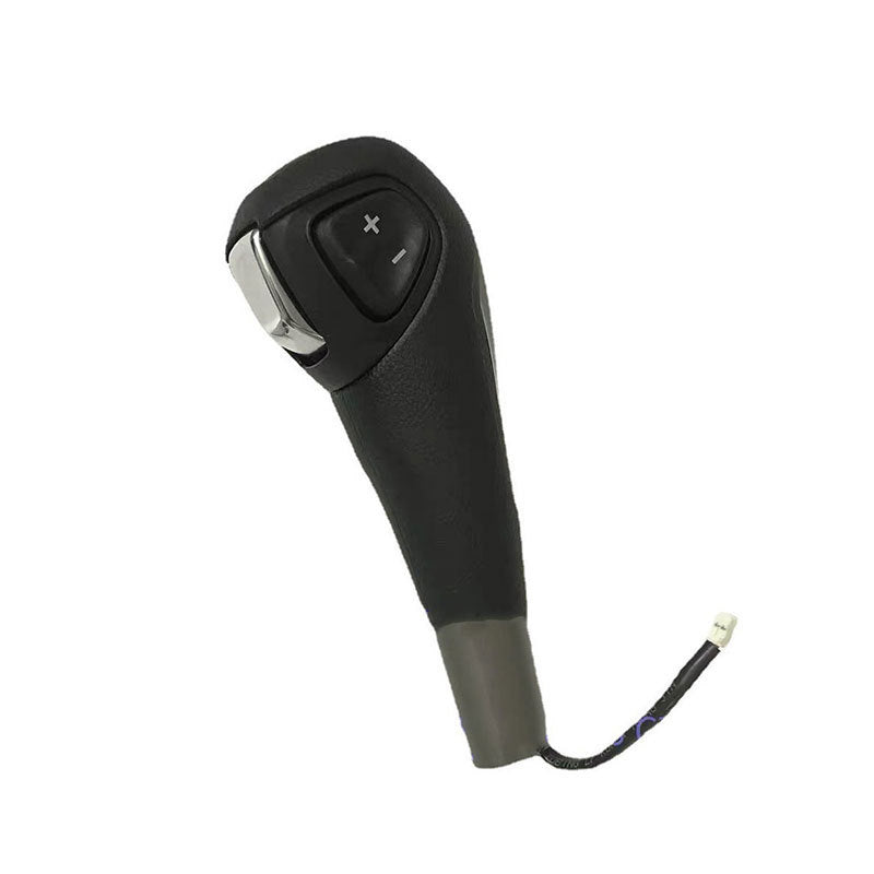 Car Gear Shift Knob - IceAndFire