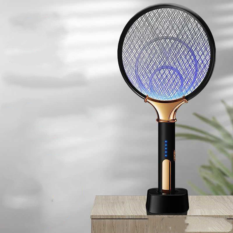 Home Bedroom Electric Mosquito Device Two In One - IceAndFire