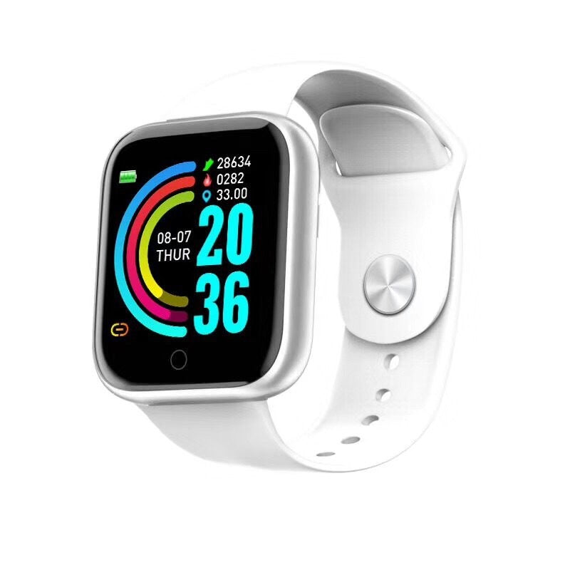 New Smart Bluetooth Calling Watch - IceAndFire