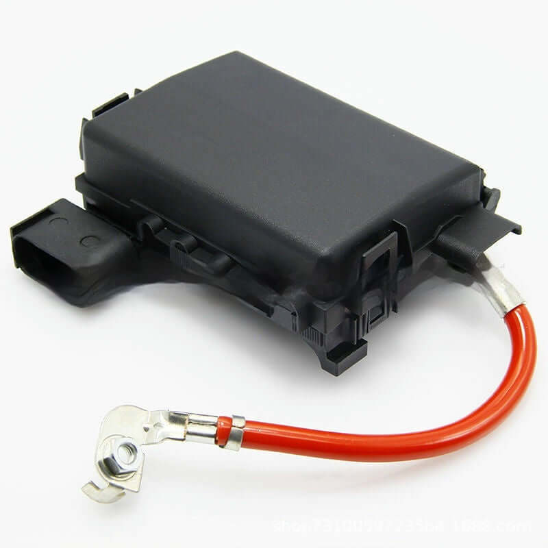 Universal Car Fuse Box - IceAndFire