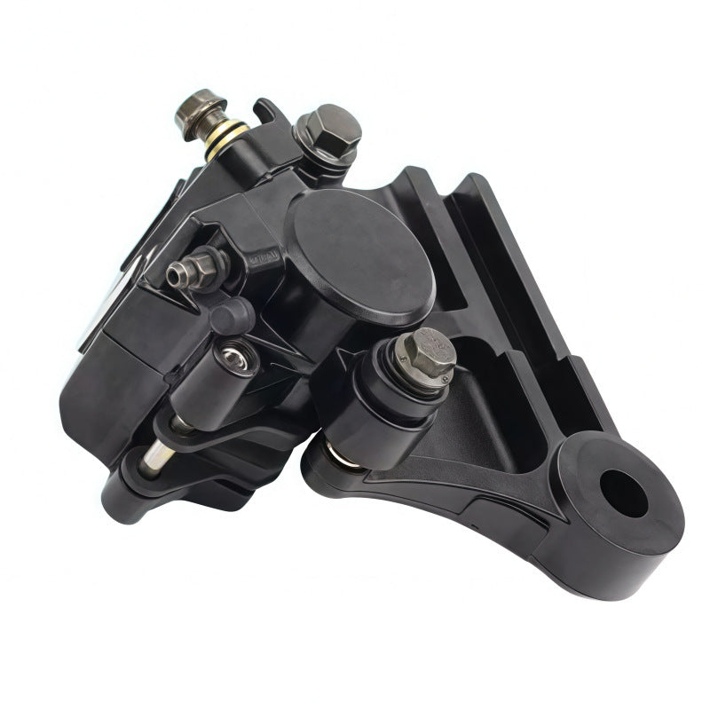 Italika Motorcycle Rear Brake Caliper - IceAndFire