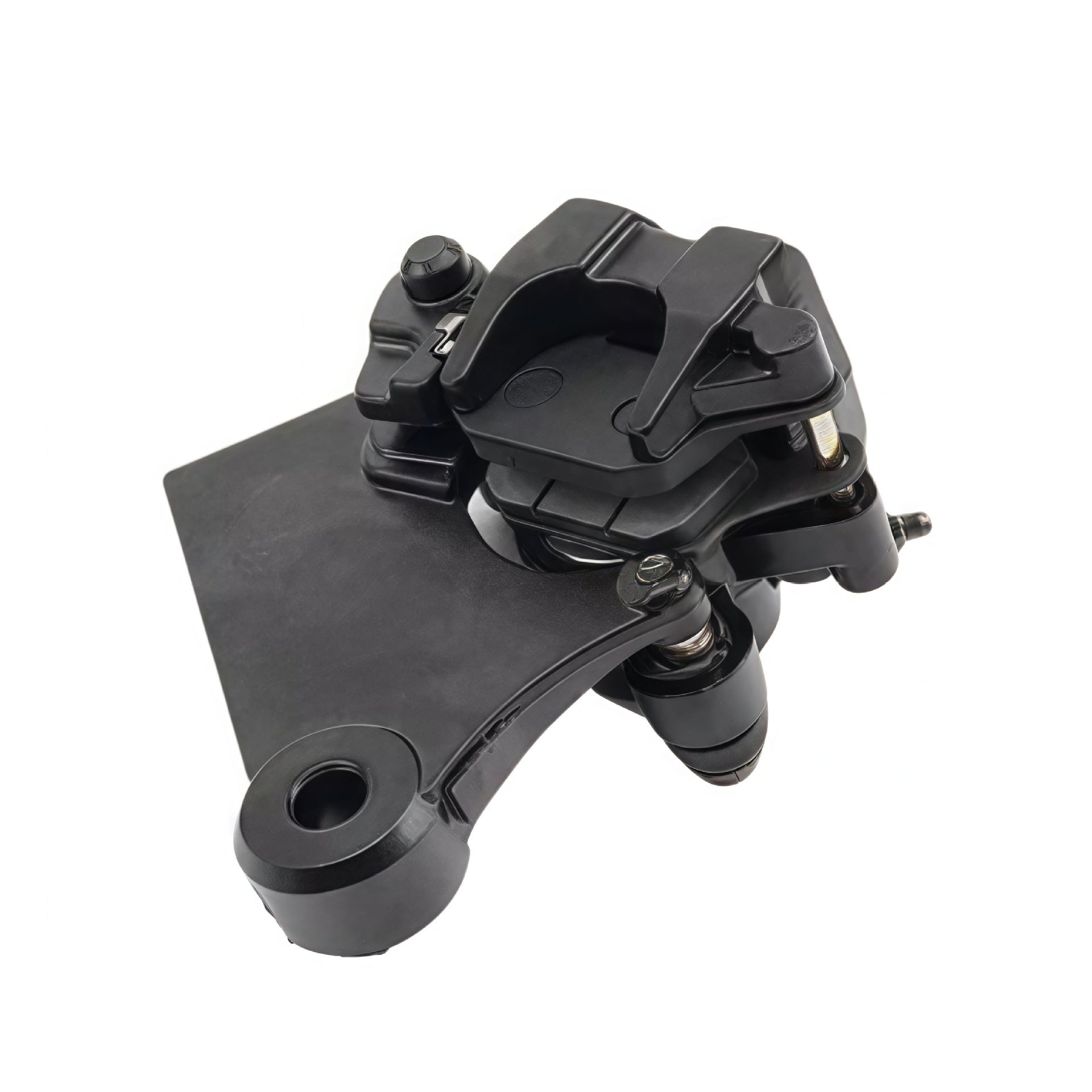 Italika Motorcycle Rear Brake Caliper - IceAndFire