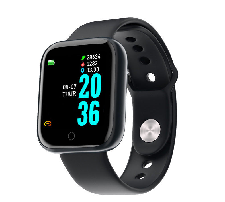 New Smart Bluetooth Calling Watch - IceAndFire