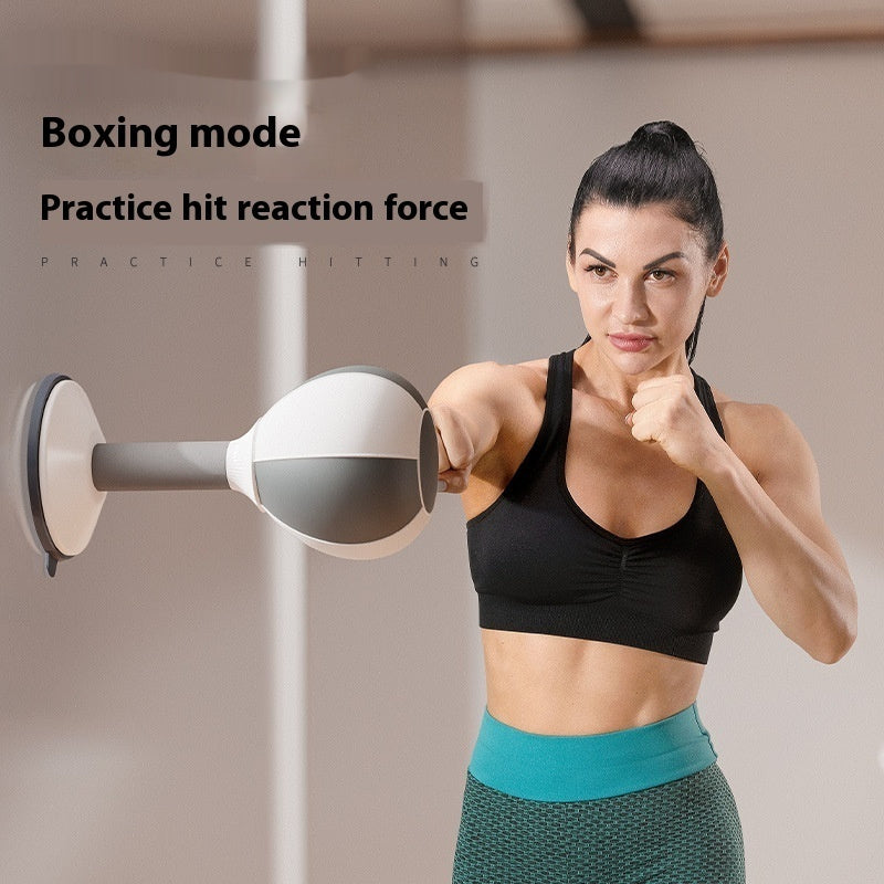 Reflex Boxing Sandbag - IceAndFire
