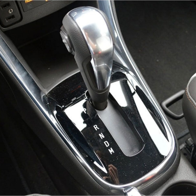 Car Gear Shift Knob - IceAndFire