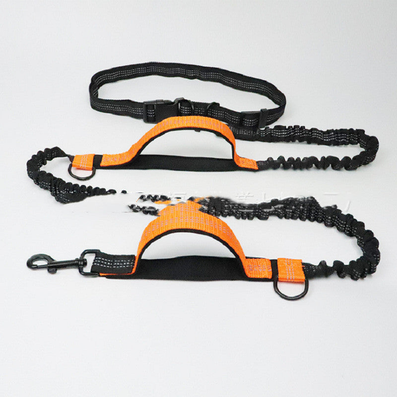 Pet Products Pet Traction Rope Multifunctional - IceAndFire
