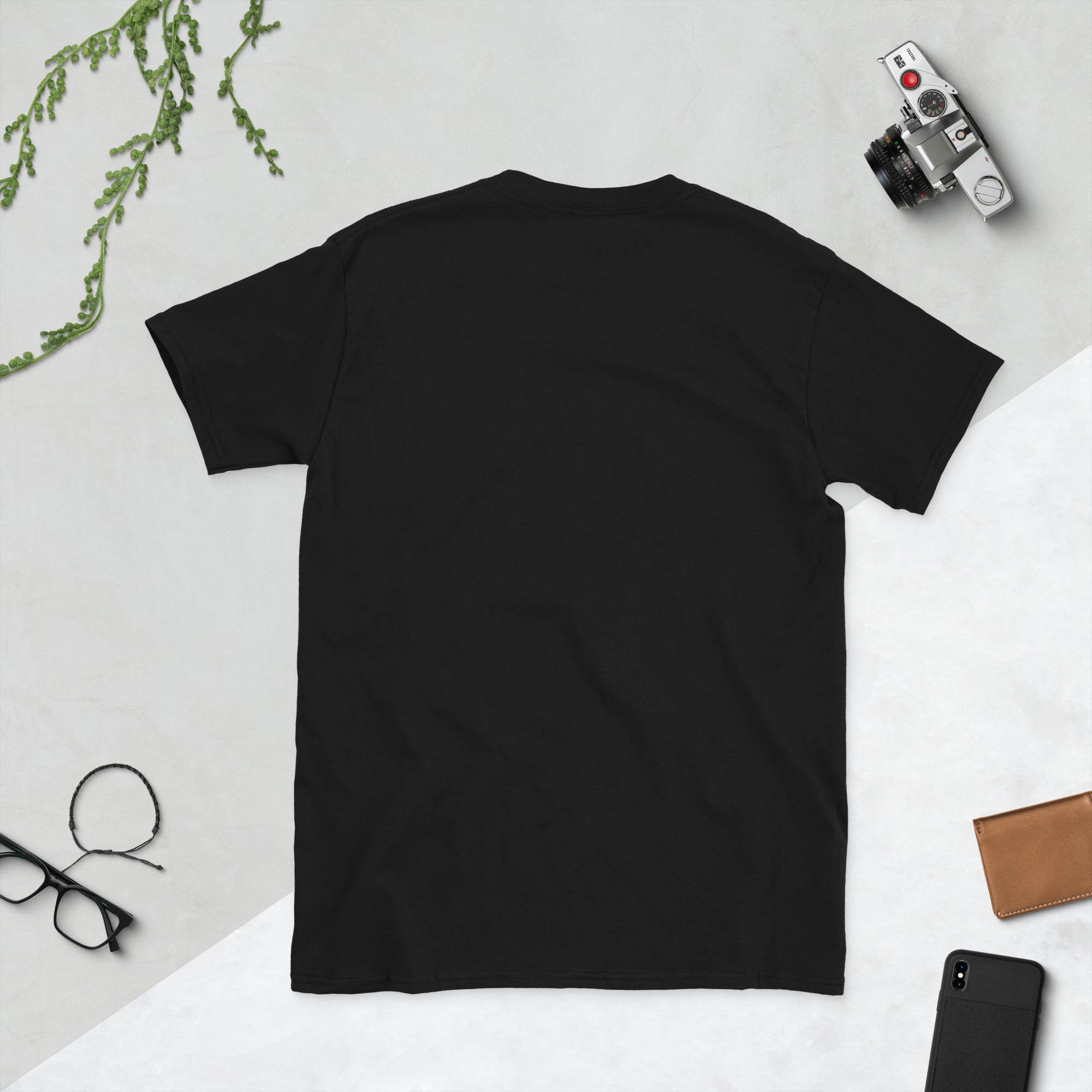 Iceantics Icelandic Humor T-Shirt – Unisex